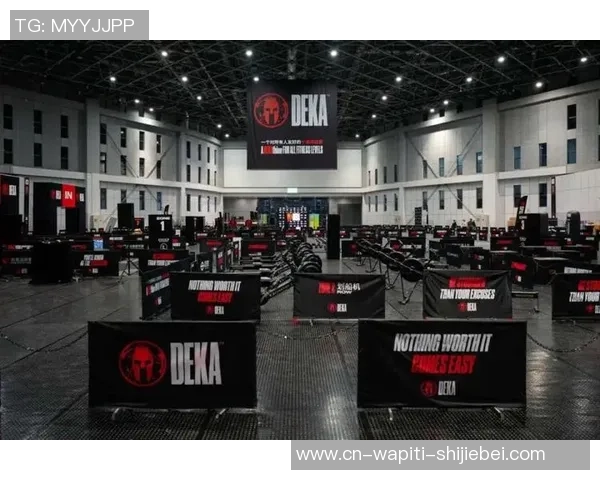 斯巴达DEKA FIT初次落地大湾区，上千参赛者齐聚深圳